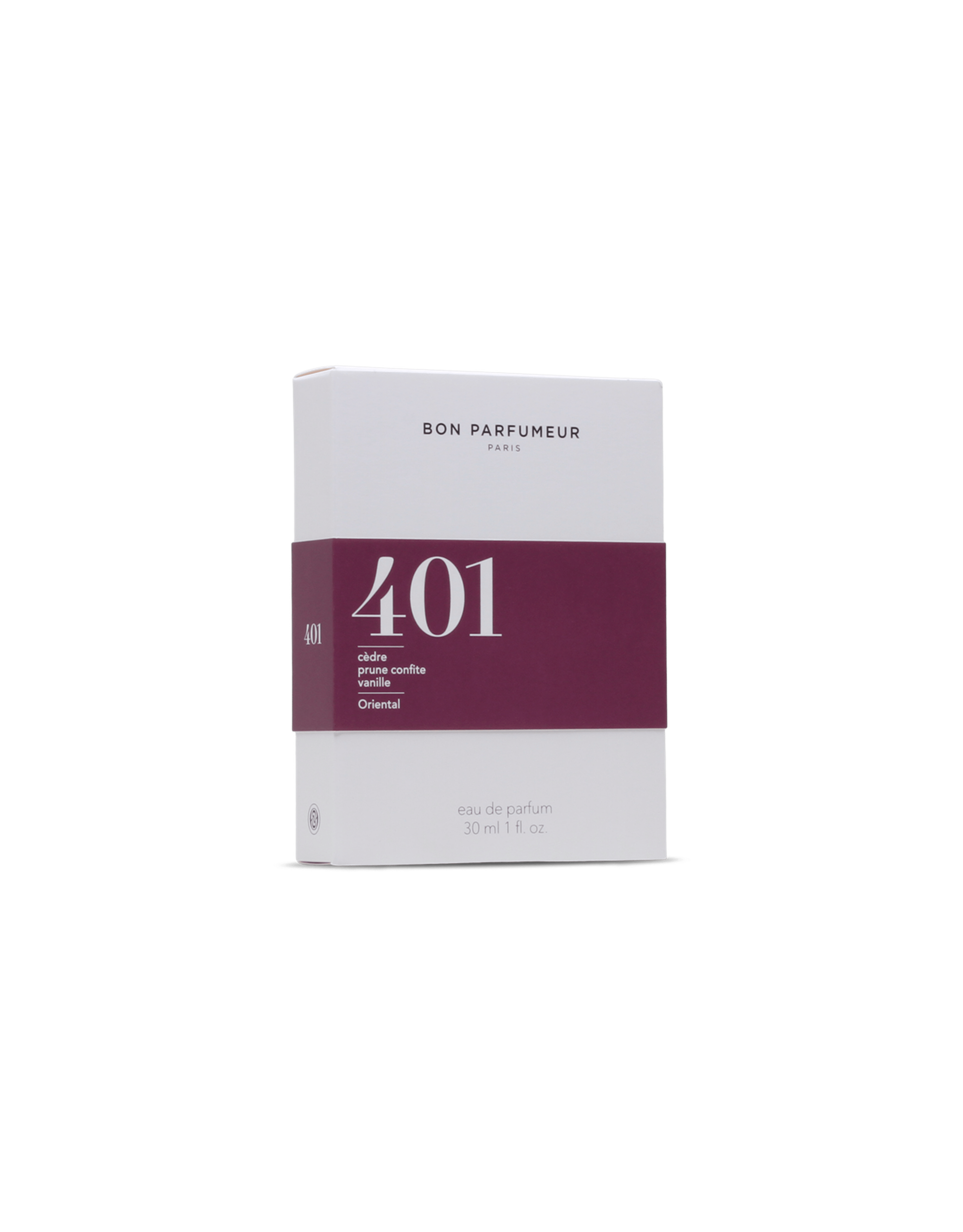 Eau de Parfum 401 30ml