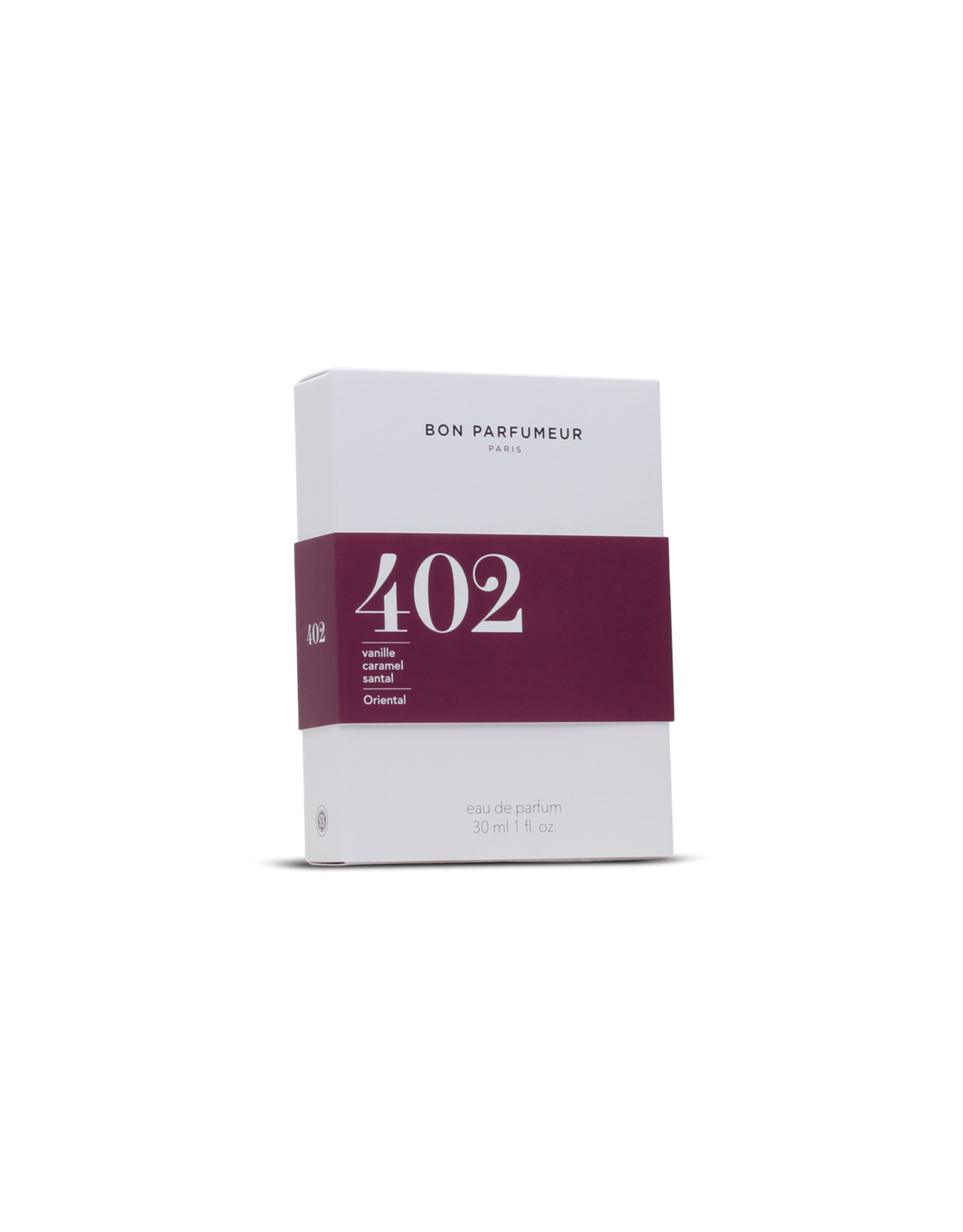 Eau de Parfum 402 30ml