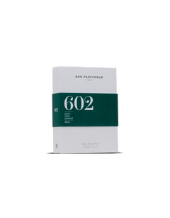 Eau de Parfum 602 30ml