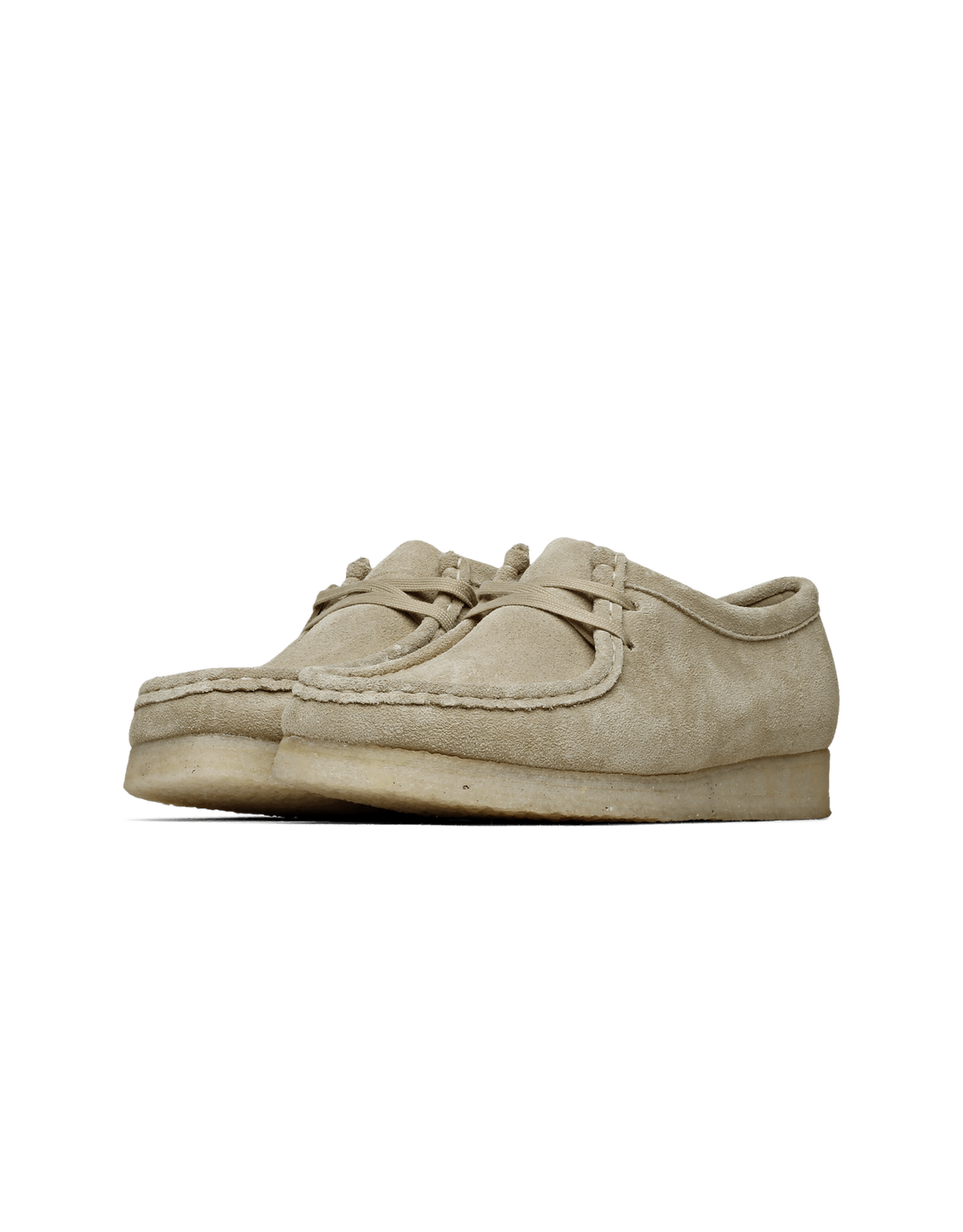 Wallabee W