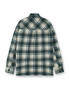 Check Overshirt