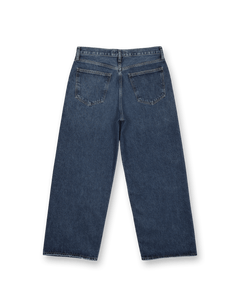 W' Low Slung Baggy Jeans