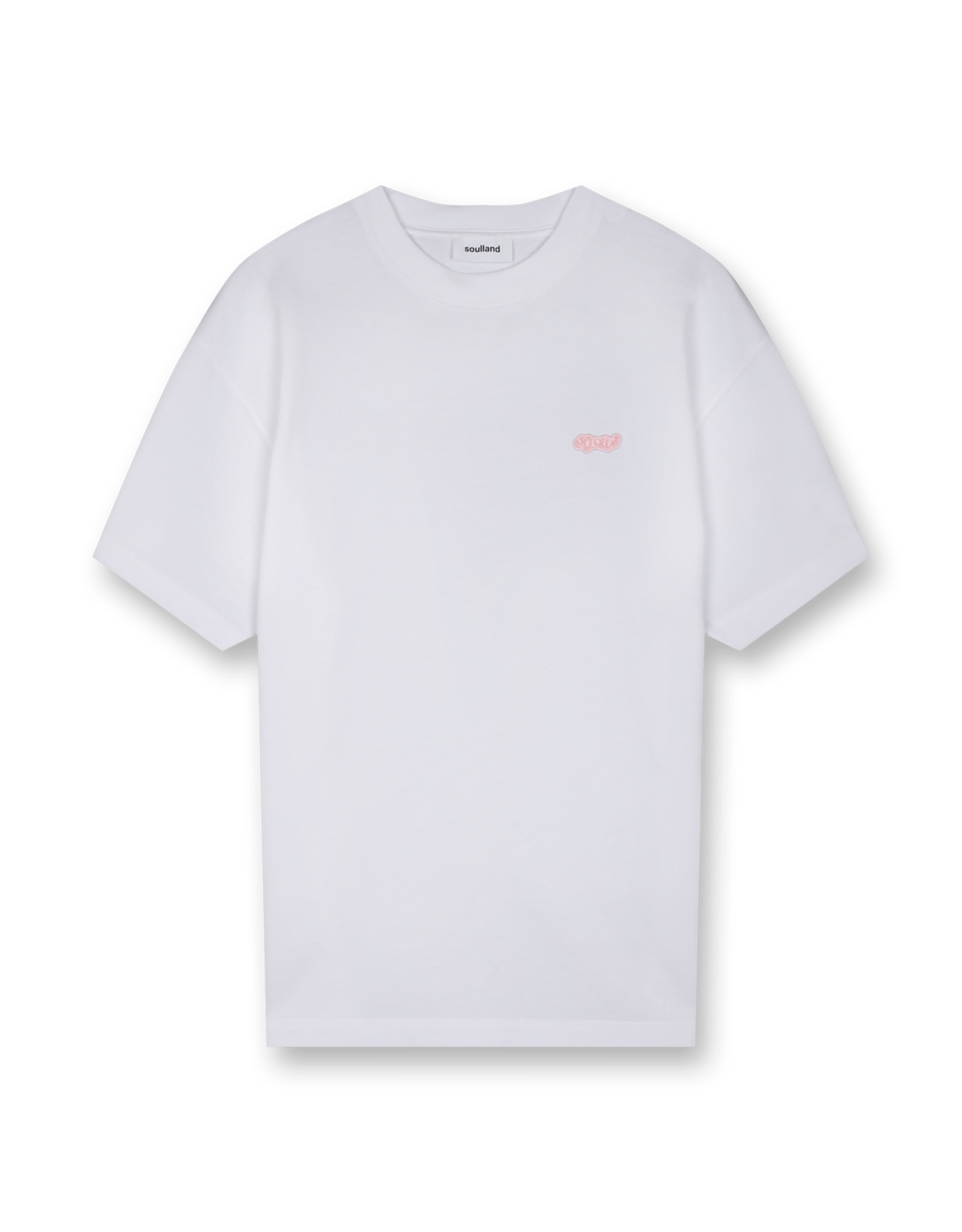 Balder Patch T-Shirt