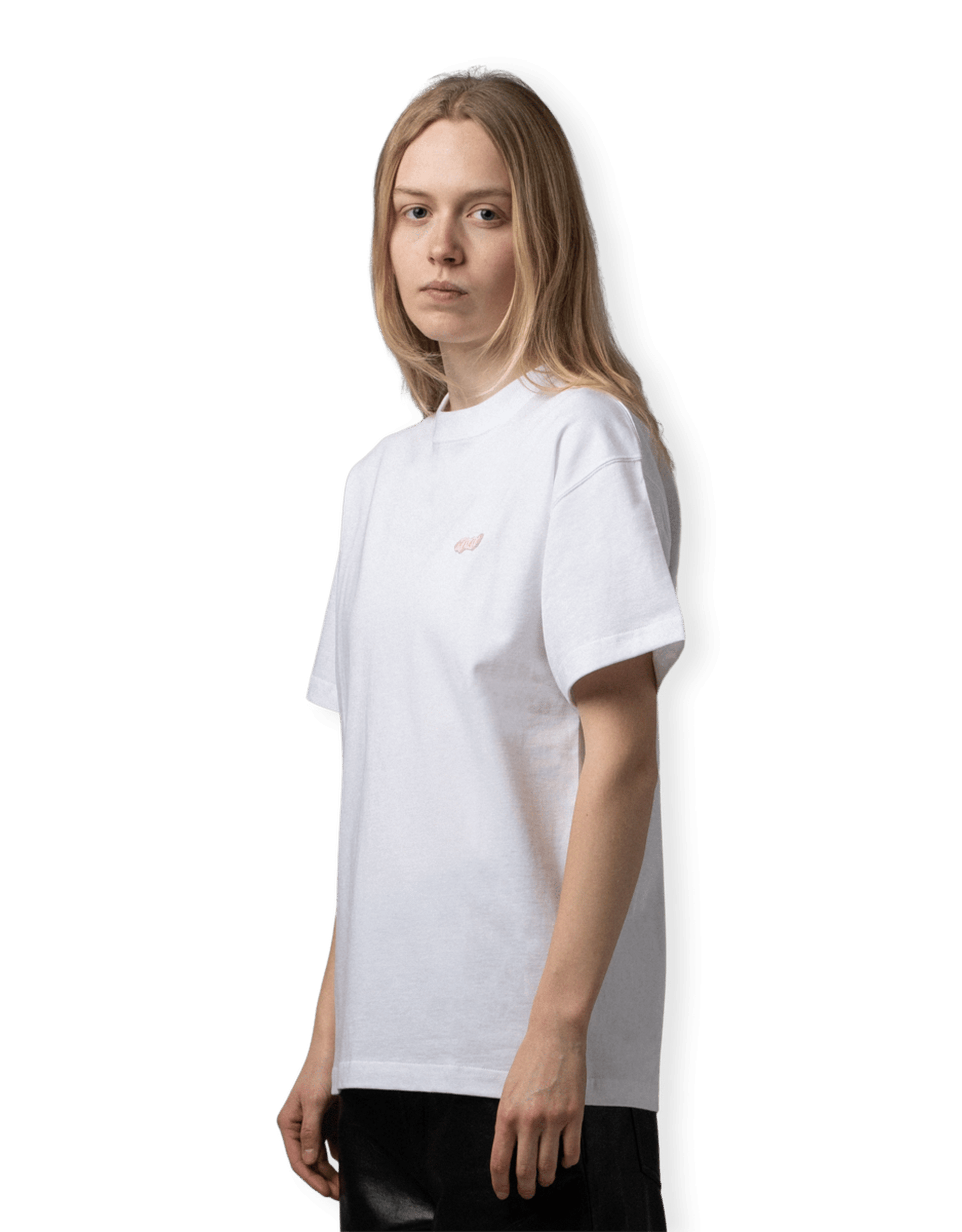 Balder Patch T-Shirt