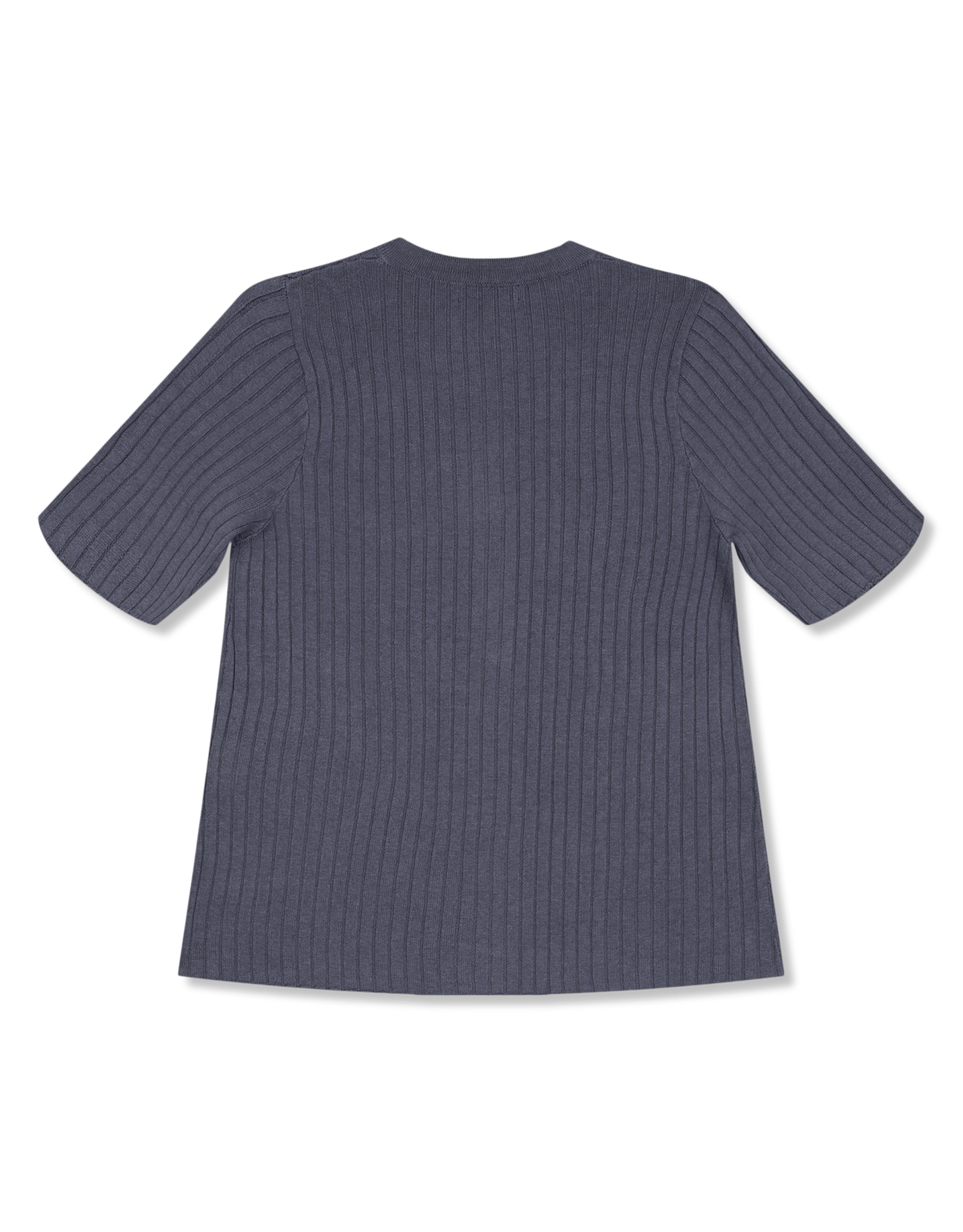 Linen Melange Sweater