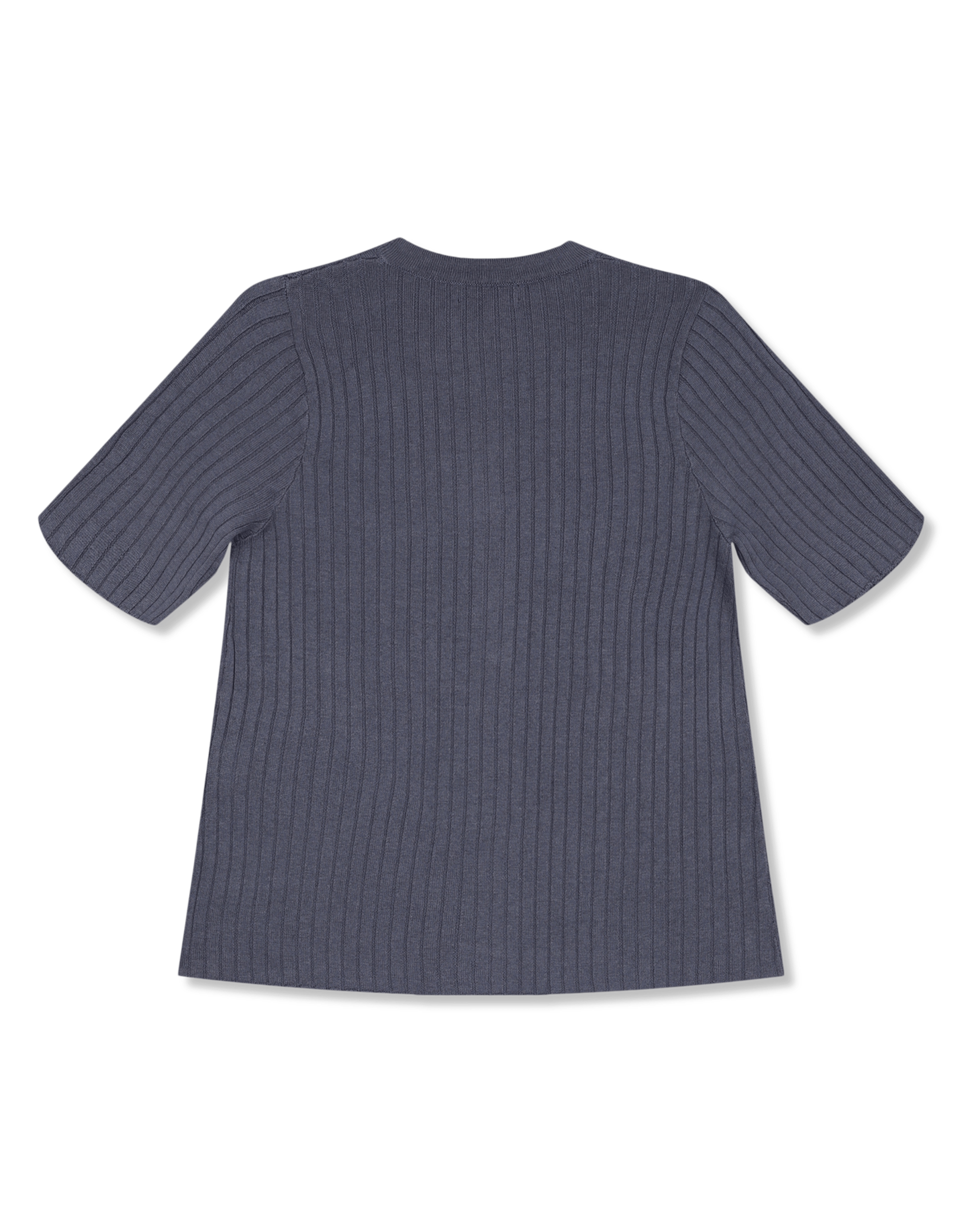 Linen Melange Sweater