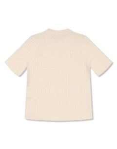 Linen Melange Sweater