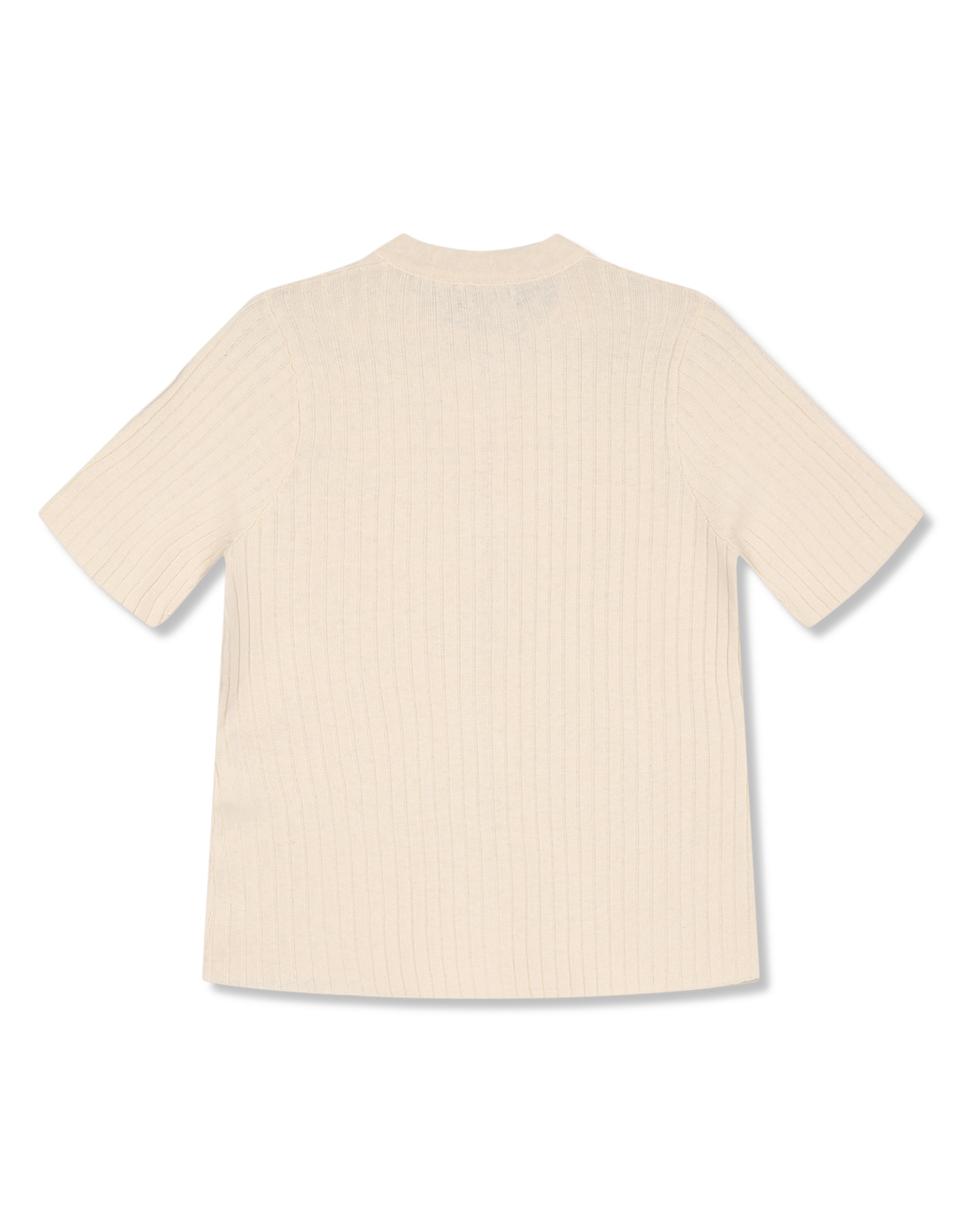 Linen Melange Sweater