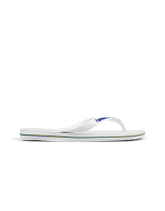 havaianas Brasil Logo Flip Flops | Rezet Store