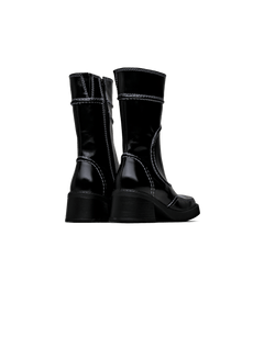 Malene Ankle Boots