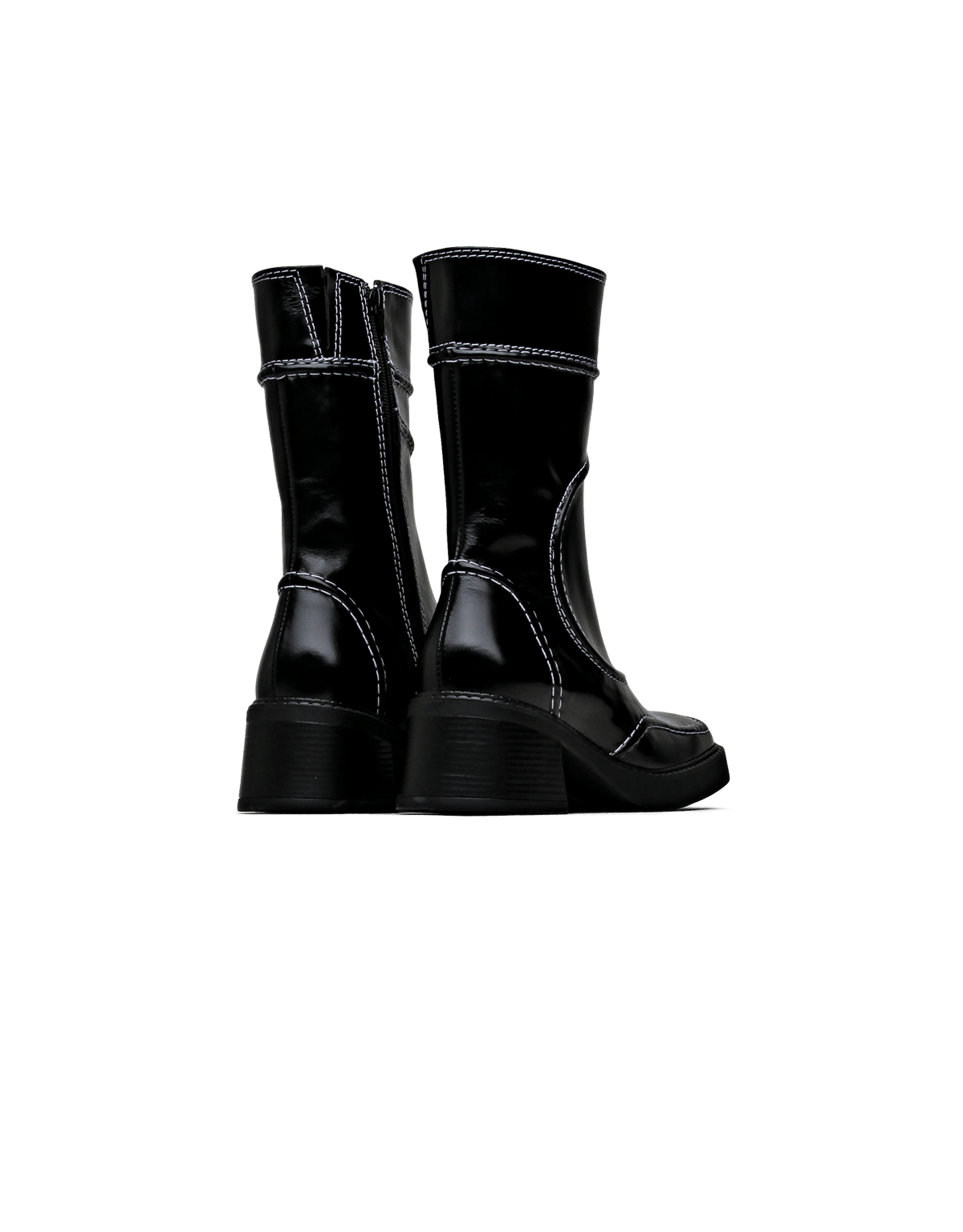 Malene Ankle Boots