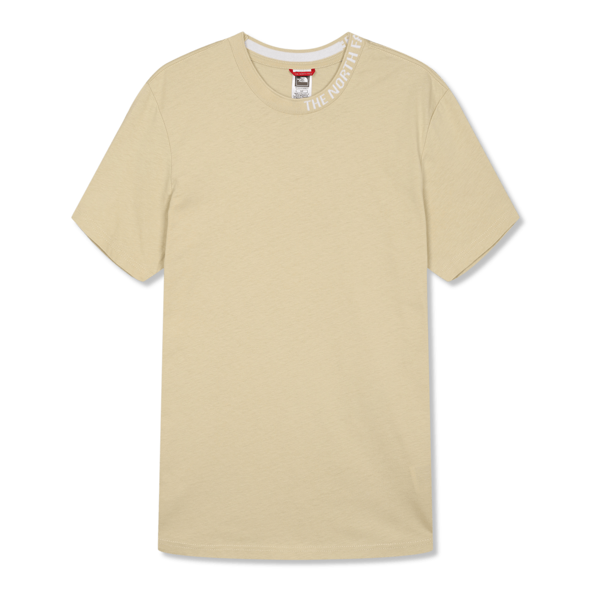 The North Face Zumu T-shirt | Rezet Store