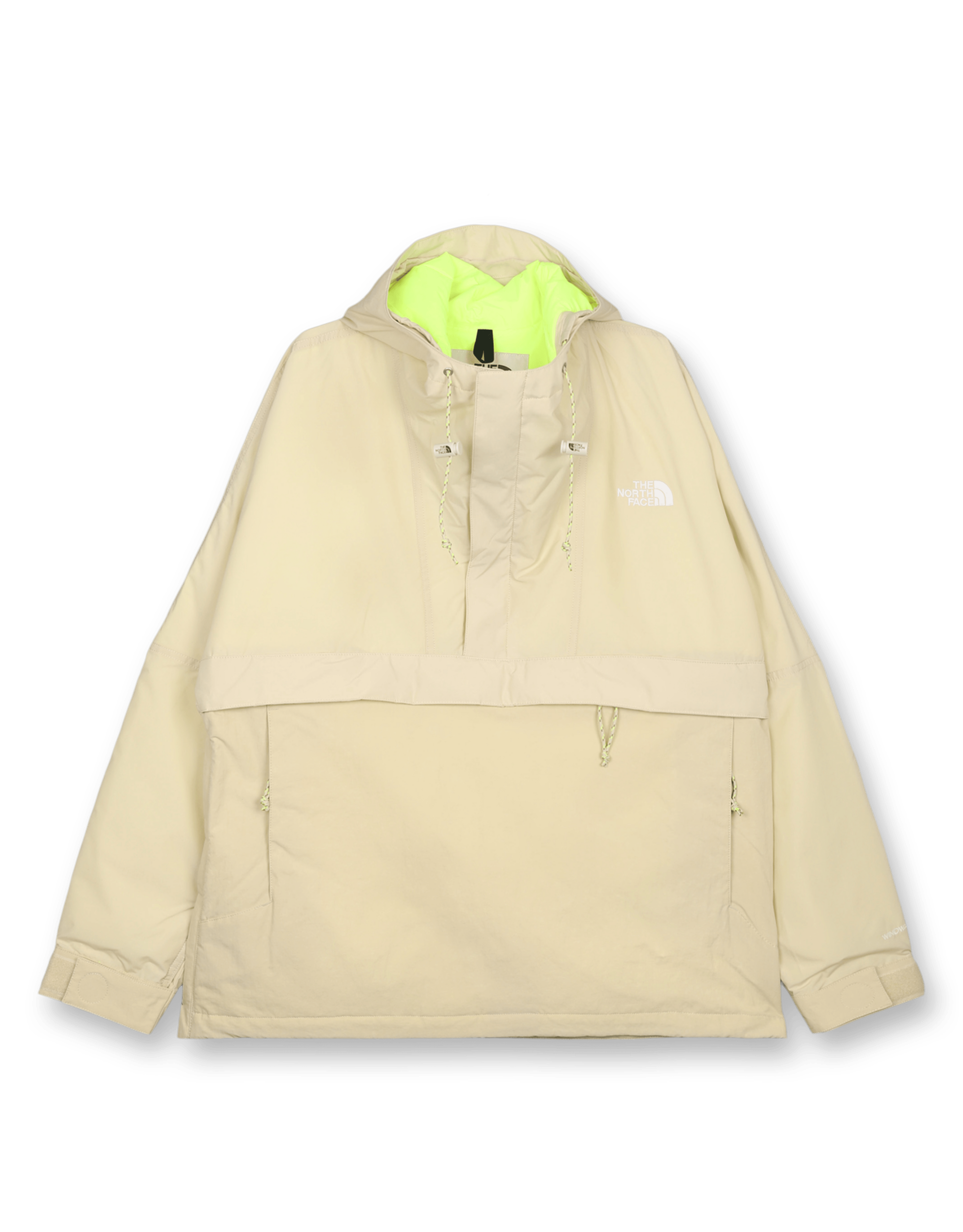 78 Low-Fi Hi-Tek Windjammer