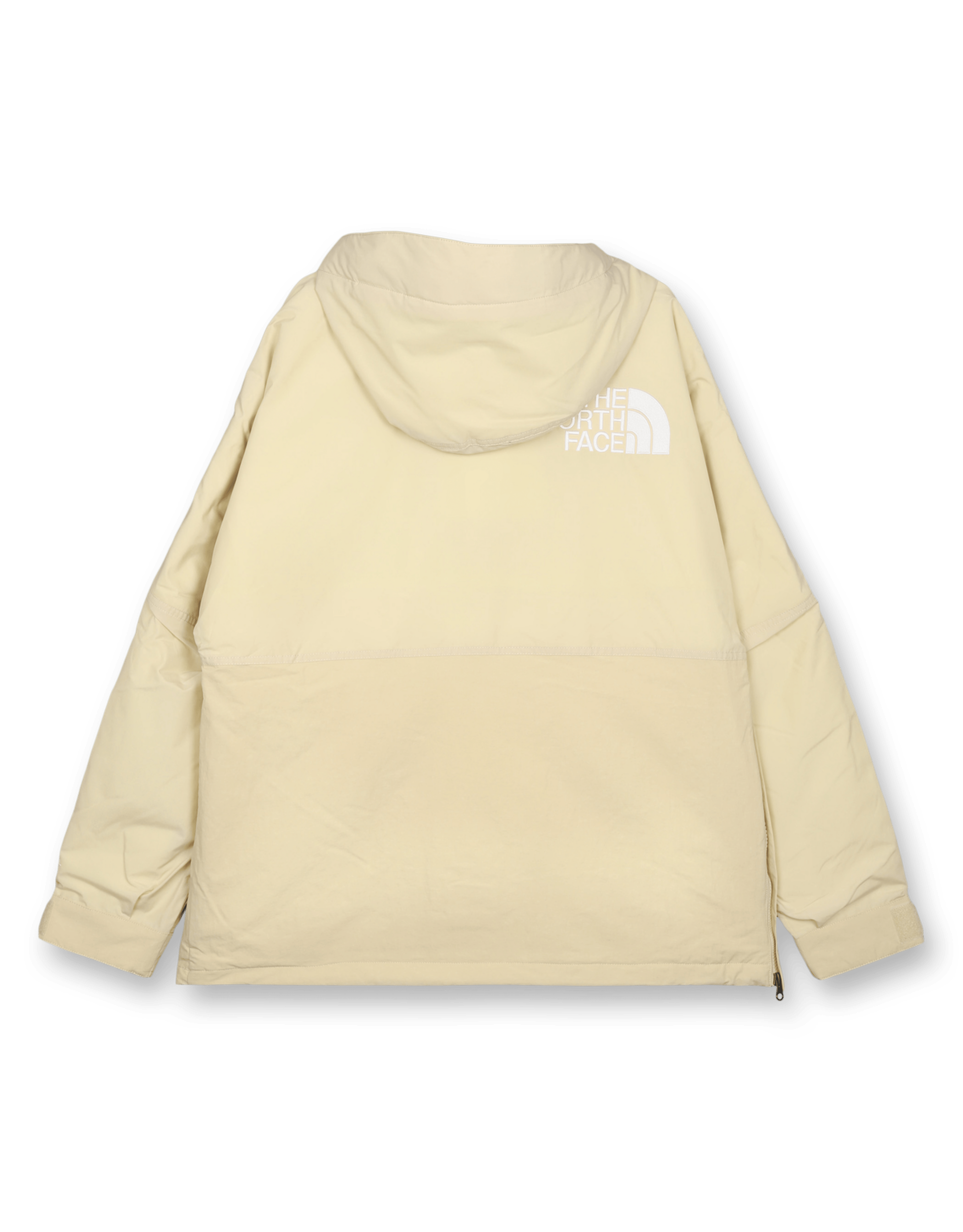 78 Low-Fi Hi-Tek Windjammer