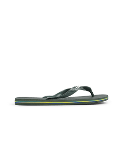 havaianas Brasil Logo Flip Flops | Rezet Store