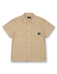 CPO Short Sleeve Shirt