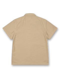 CPO Short Sleeve Shirt