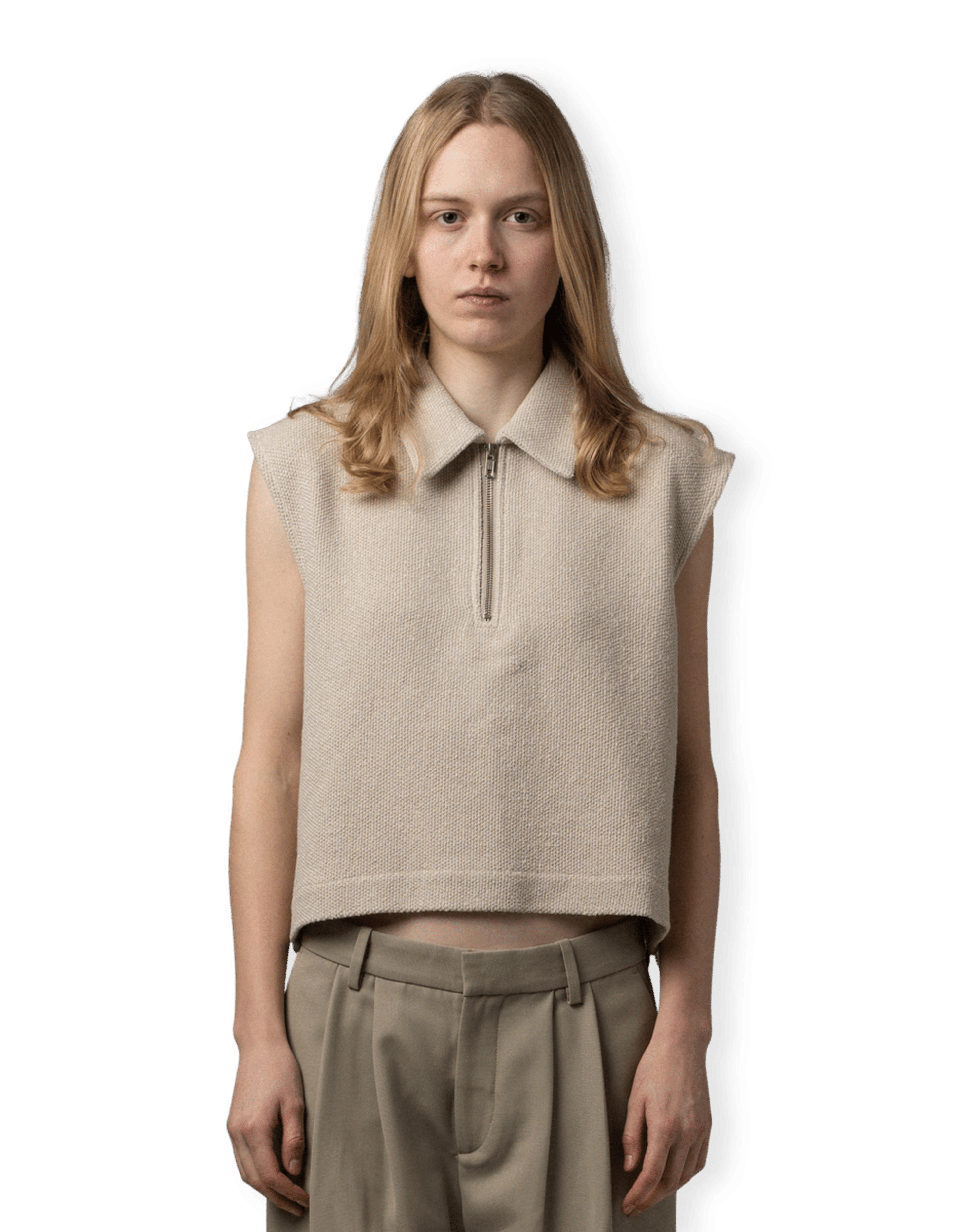 Madeleine Vest