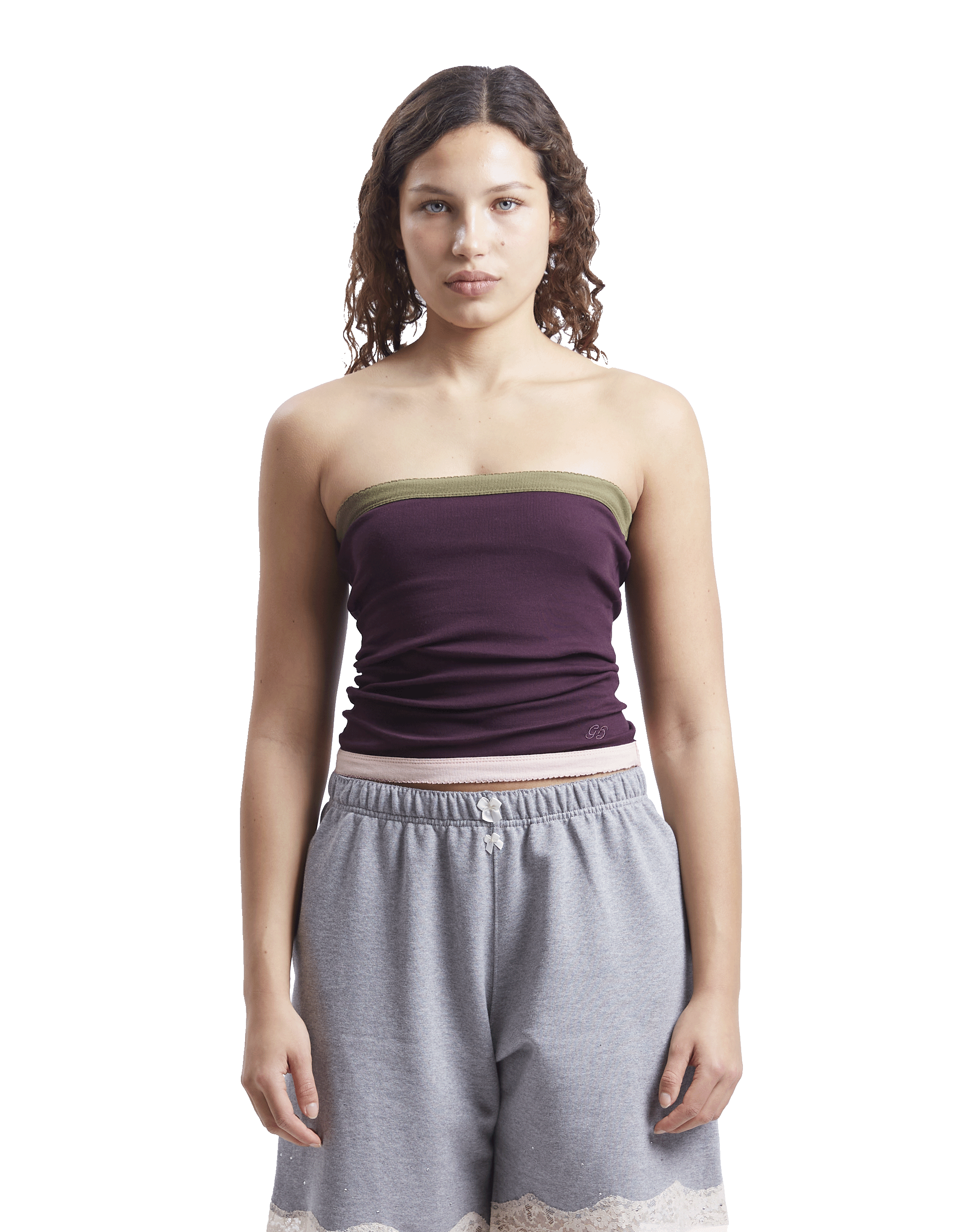 Picoeta Bandeau Top