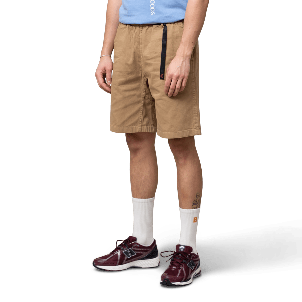 Gramicci G - Shorts | Rezet Store