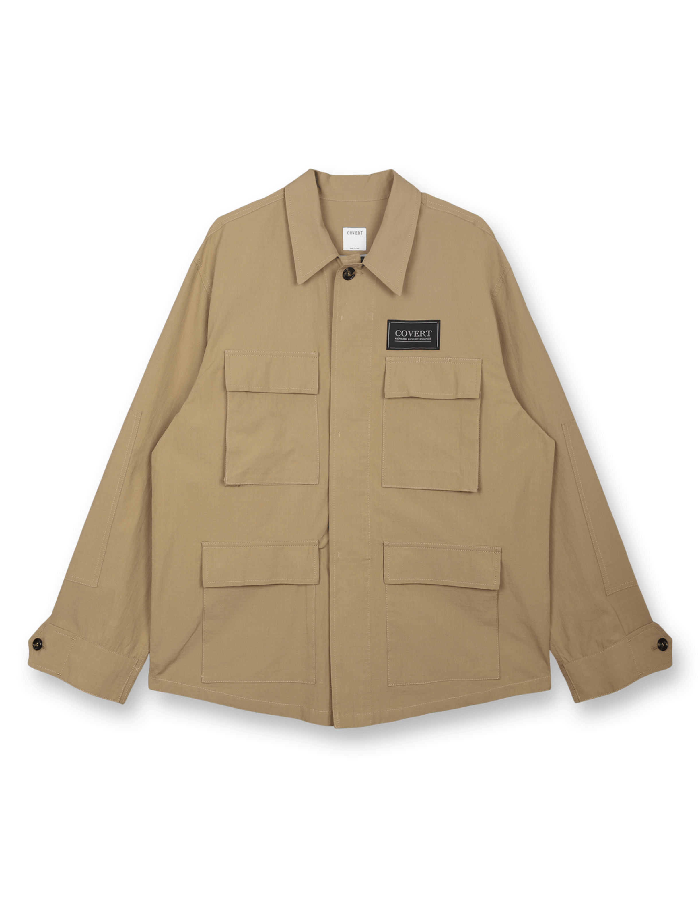 Field Jacket