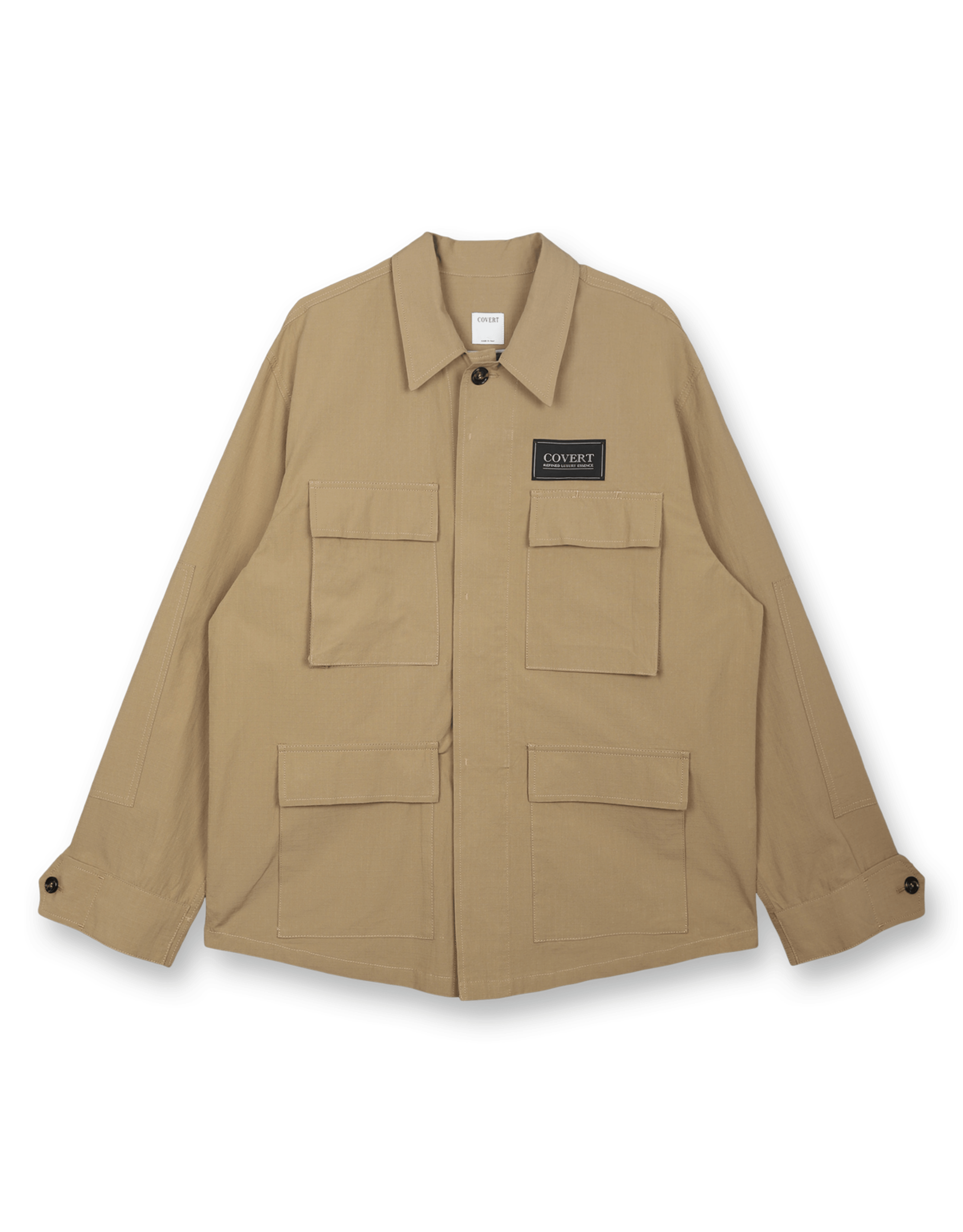 Field Jacket