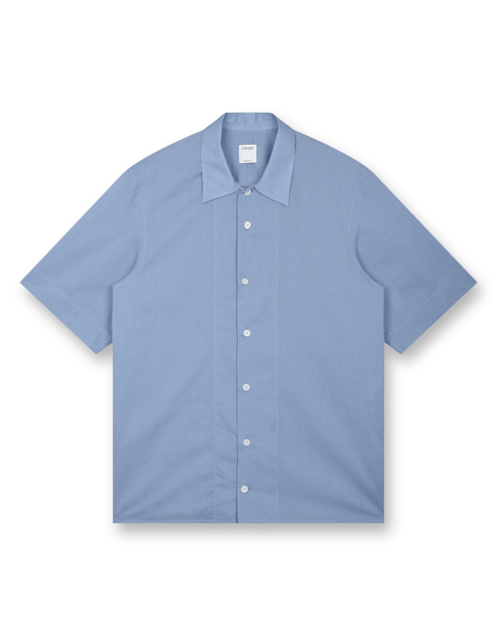Short Sleeve Shirt