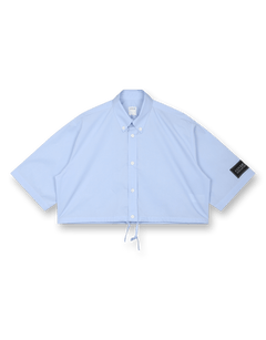 Cropped Shirt