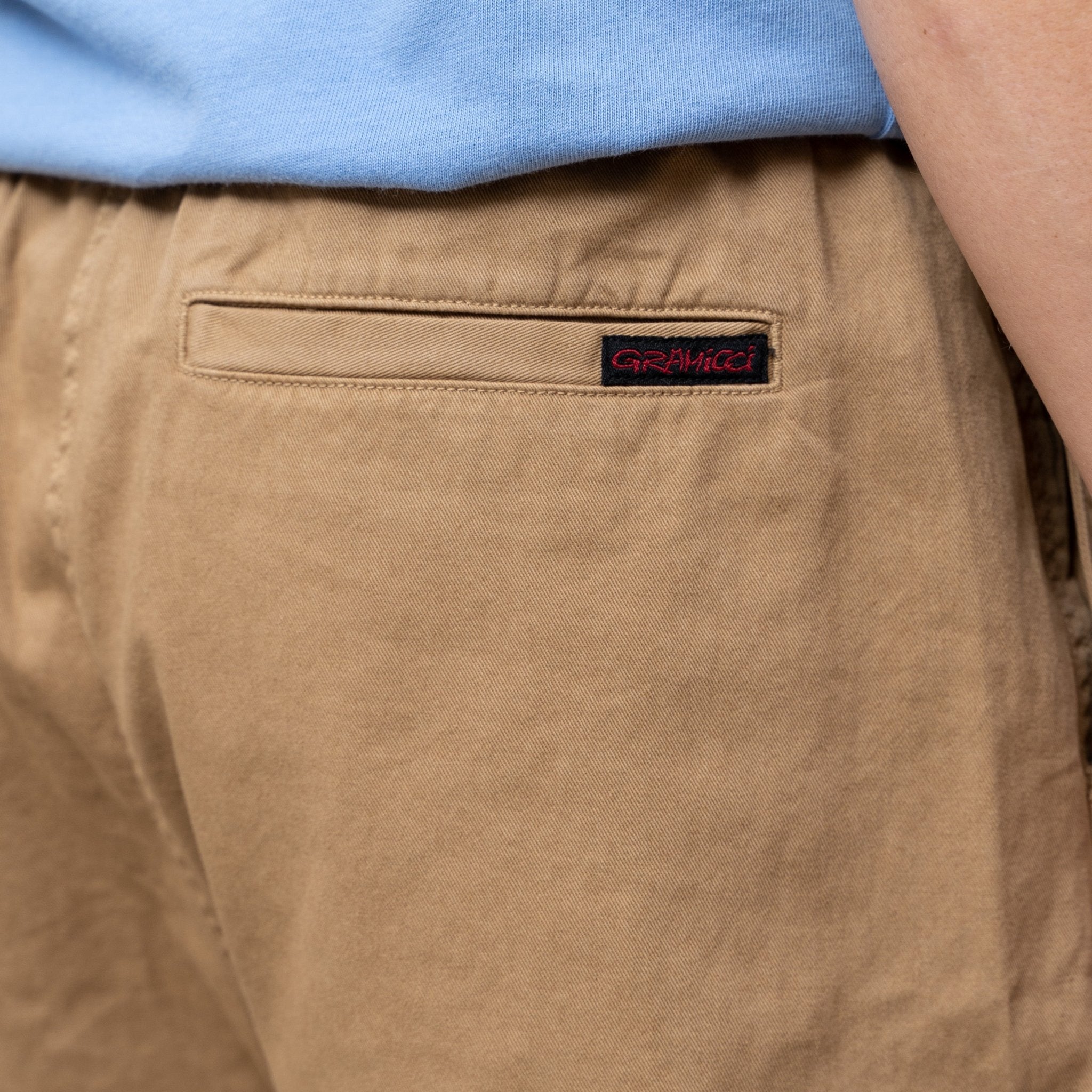 Gramicci G - Shorts | Rezet Store