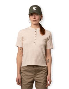 Linen Melange Sweater