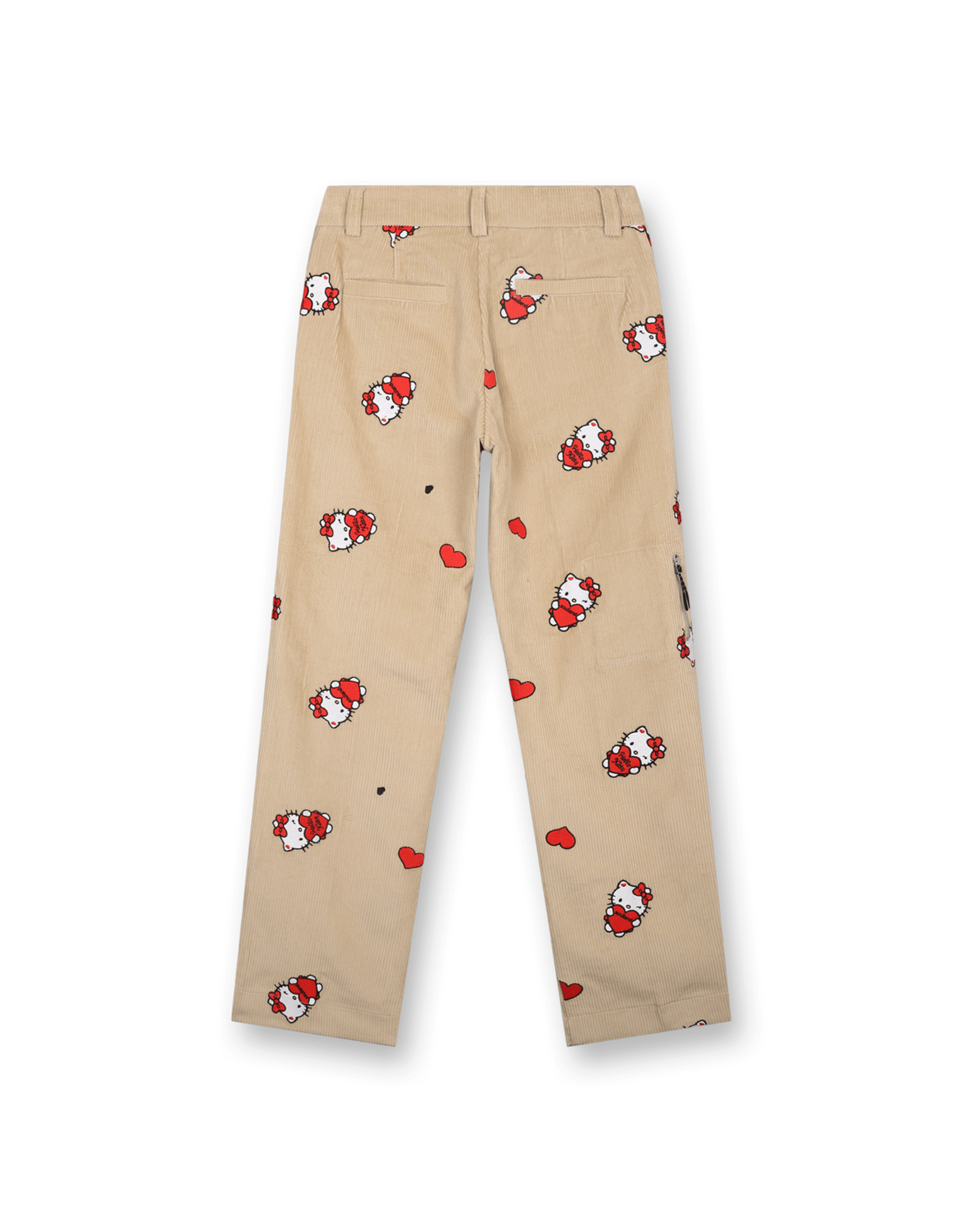 Everet Pants x Hello Kitty