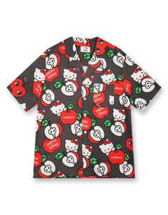 Orson Apple Shirt x Hello Kitty