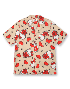 Orson Heart Shirt x Hello Kitty