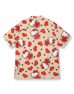 Orson Heart Shirt x Hello Kitty