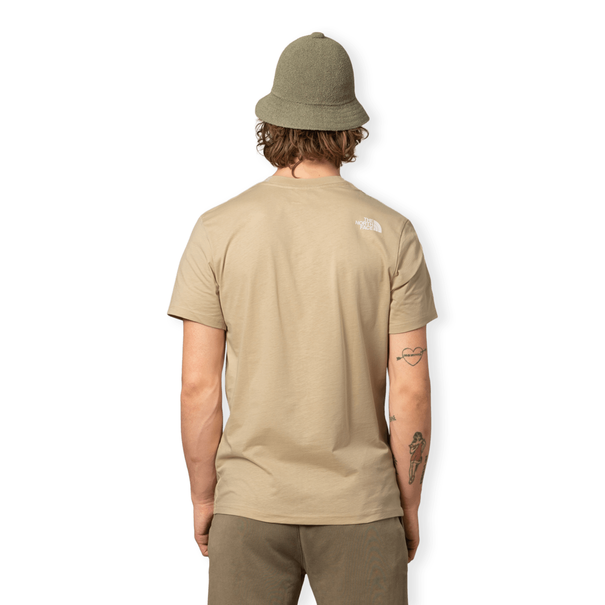 The North Face Zumu T-shirt | Rezet Store