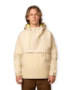 78 Low-Fi Hi-Tek Windjammer