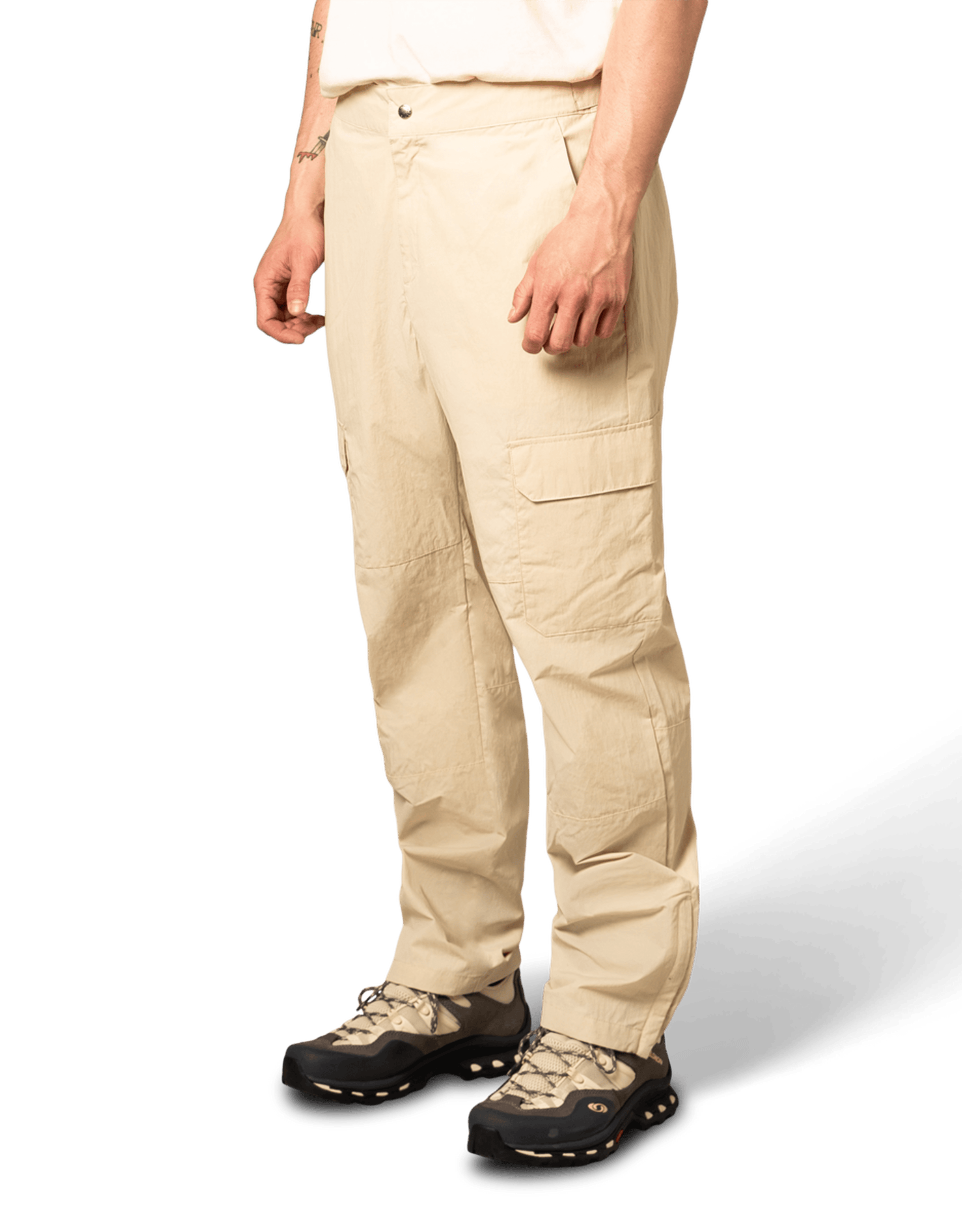 78 Low-Fi Hi-Tek Cargo Pant