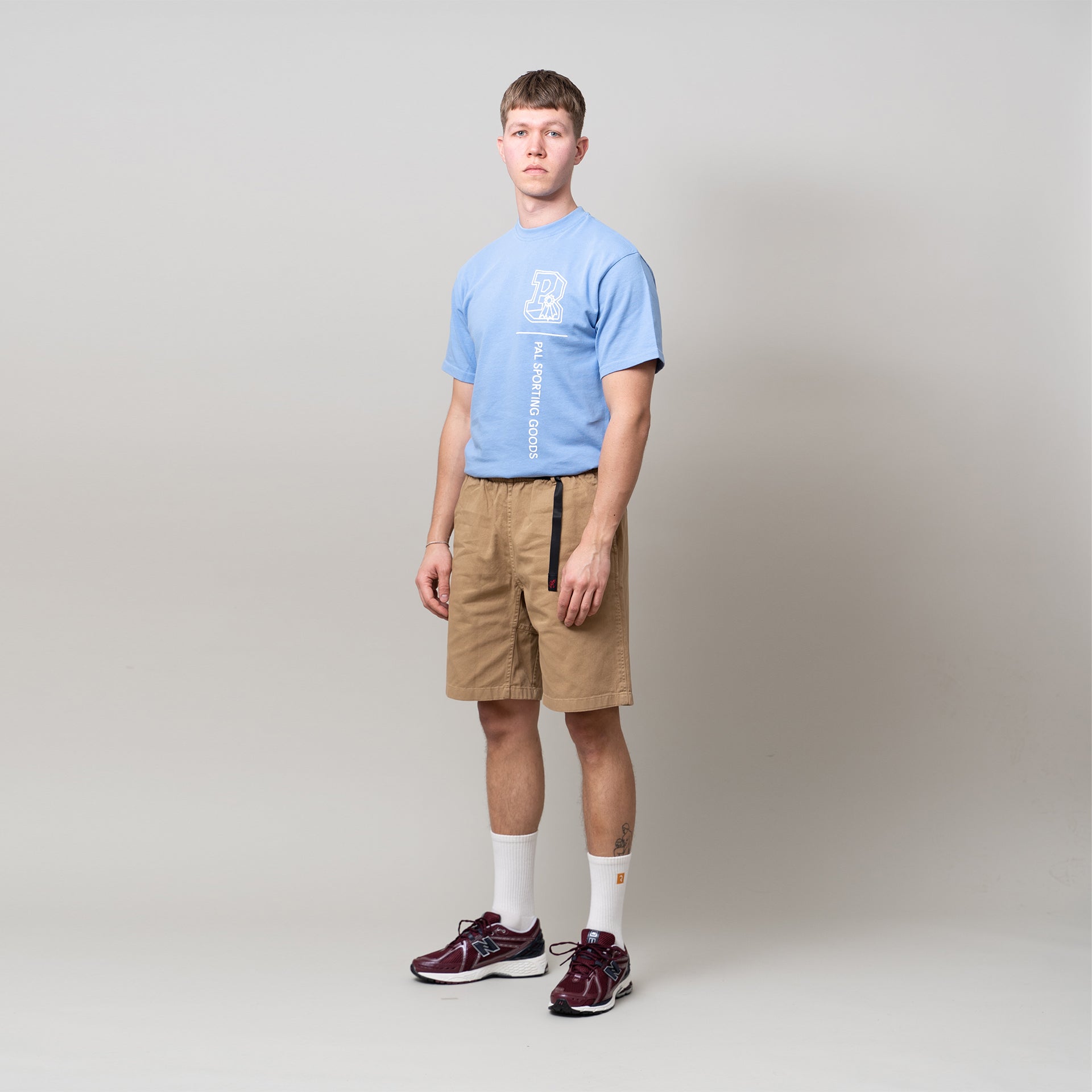 Gramicci G - Shorts | Rezet Store