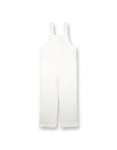 Iris Linen Blend Overalls