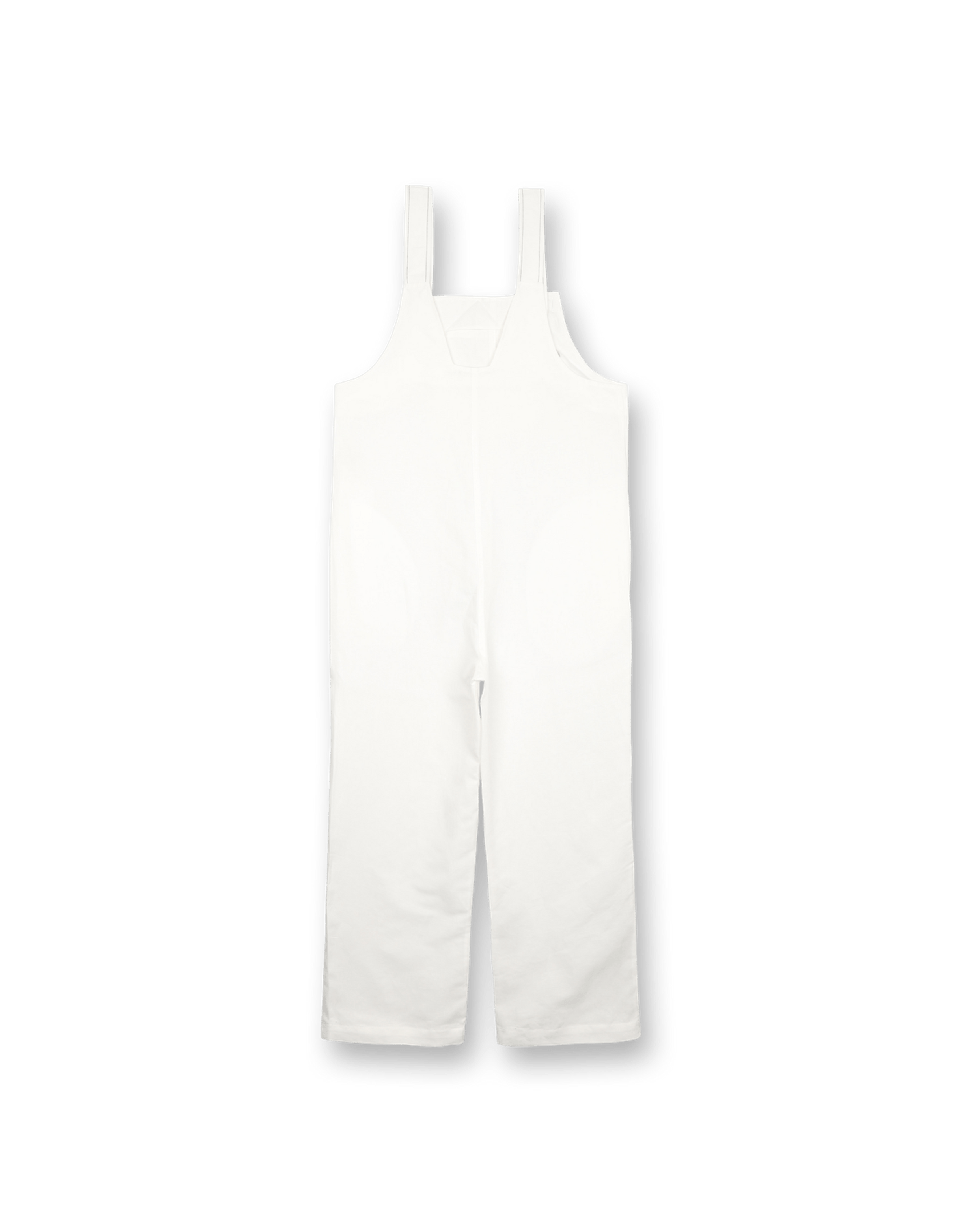 Iris Linen Blend Overalls