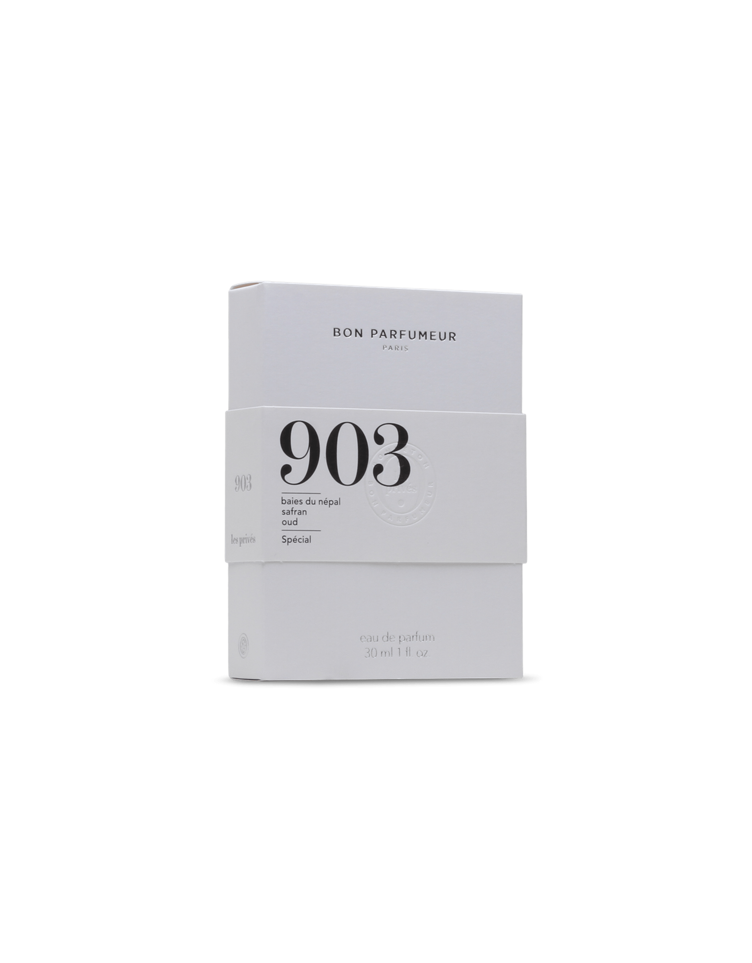 Eau de Parfum 903 30ml