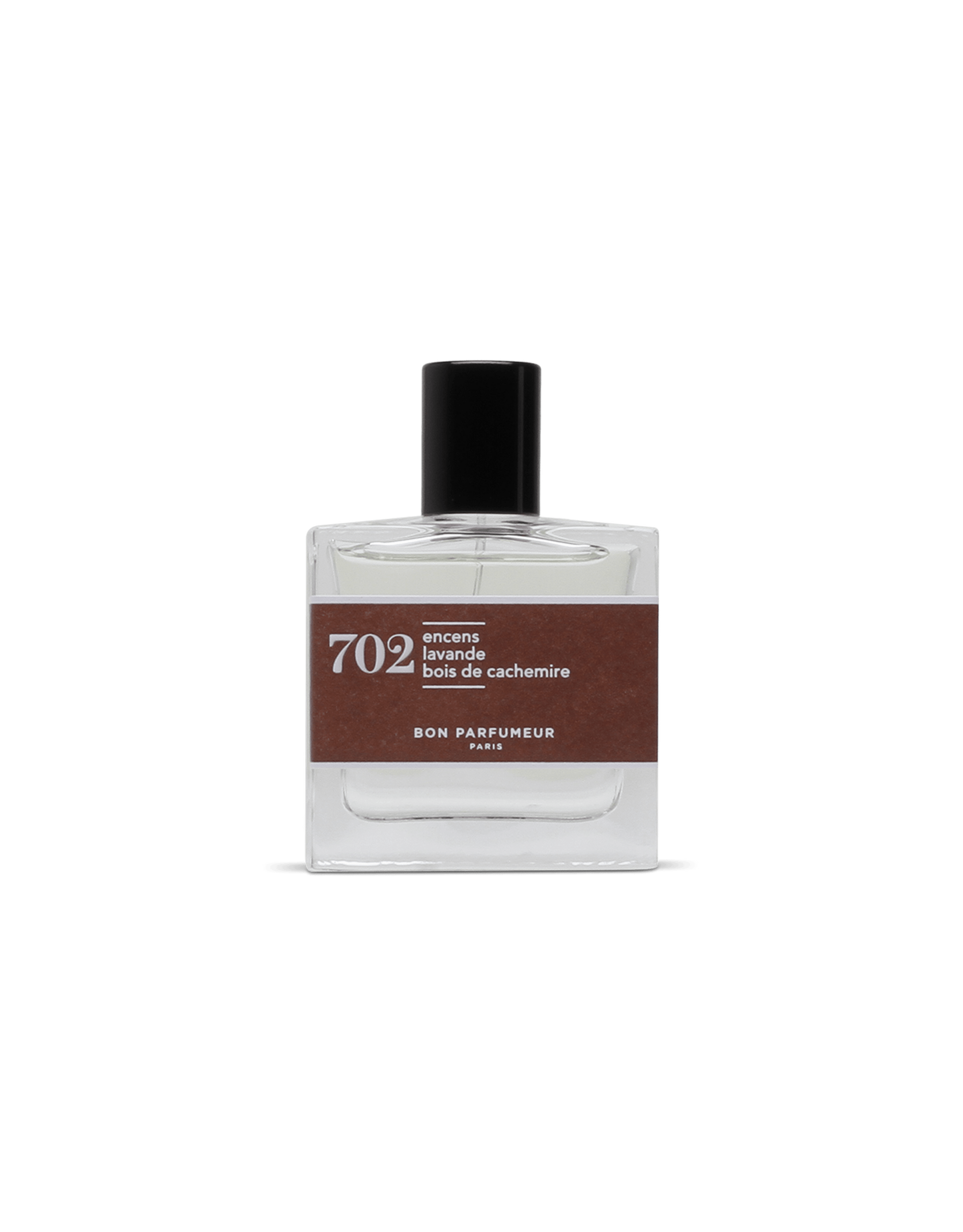 Eau de Parfum 702 30ml