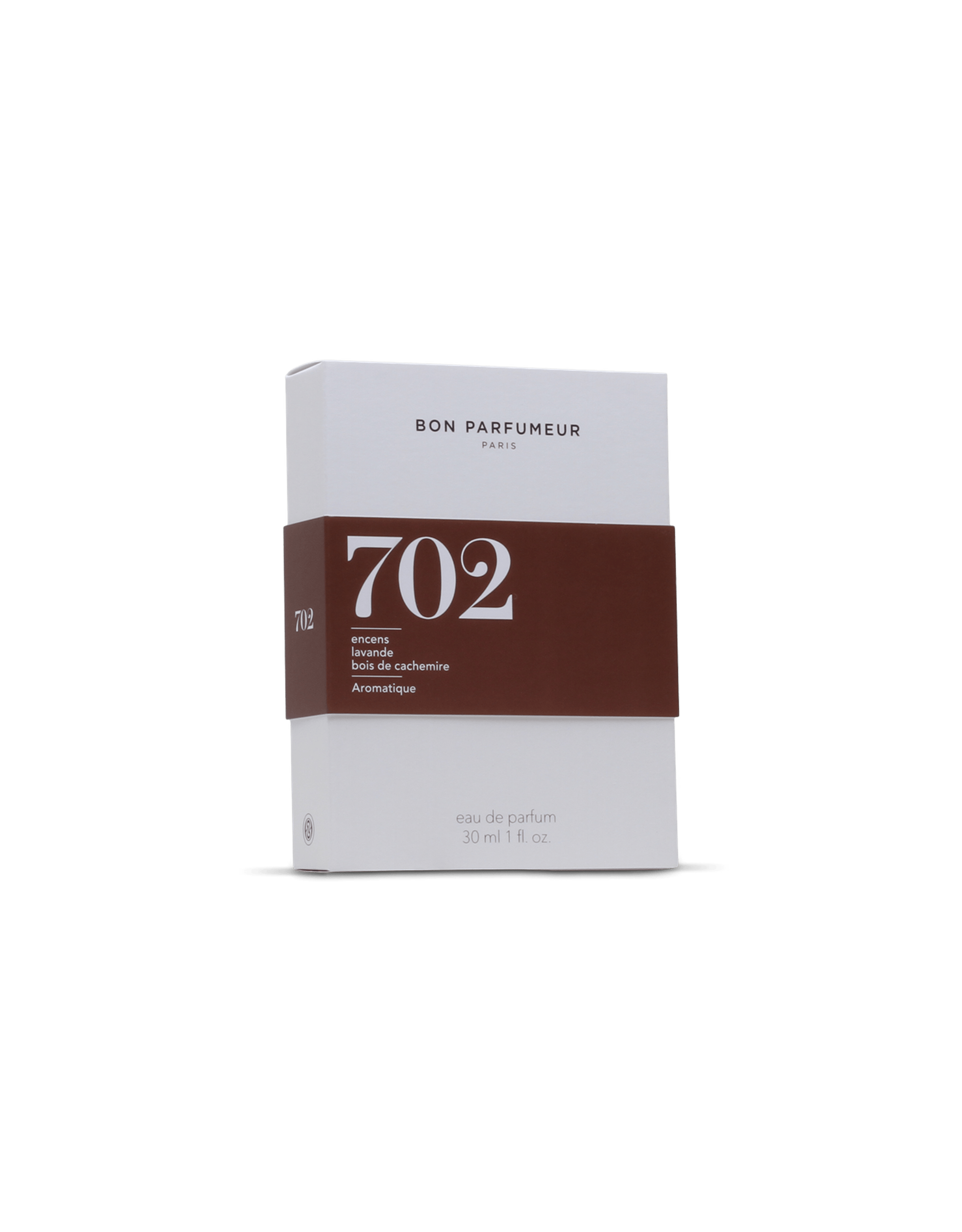 Eau de Parfum 702 30ml