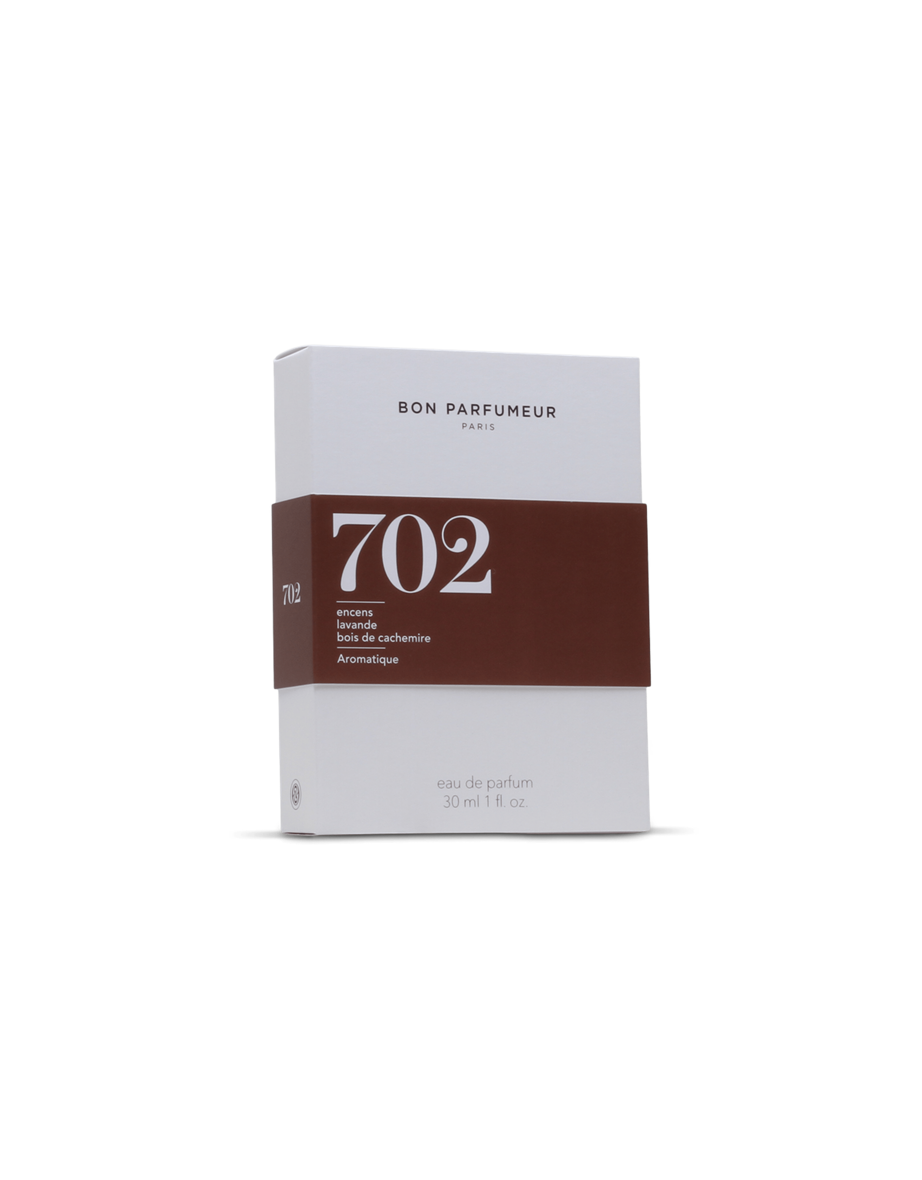 Eau de Parfum 702 30ml