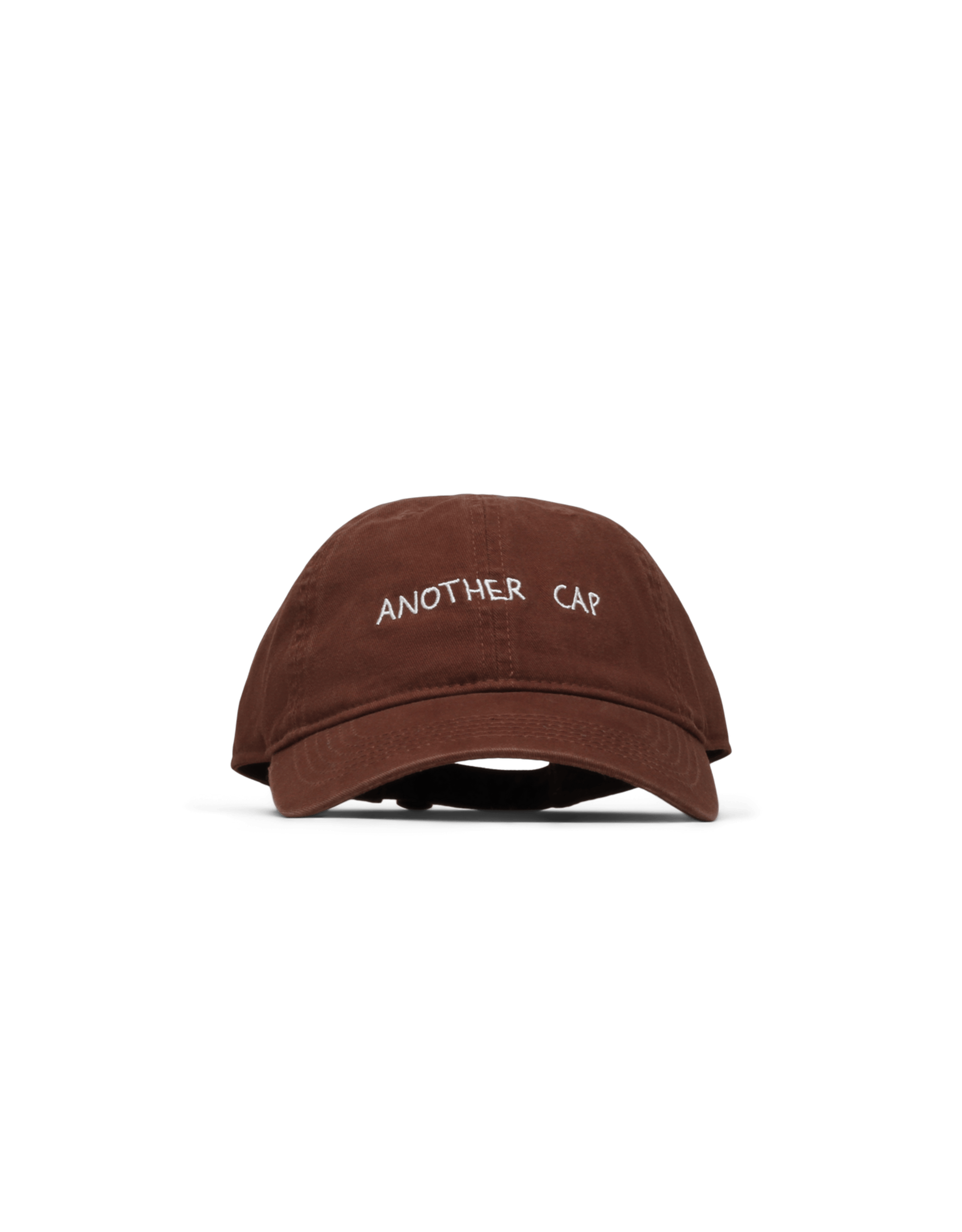 ANOTHER Cap 1.0