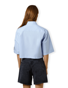 Cropped Shirt