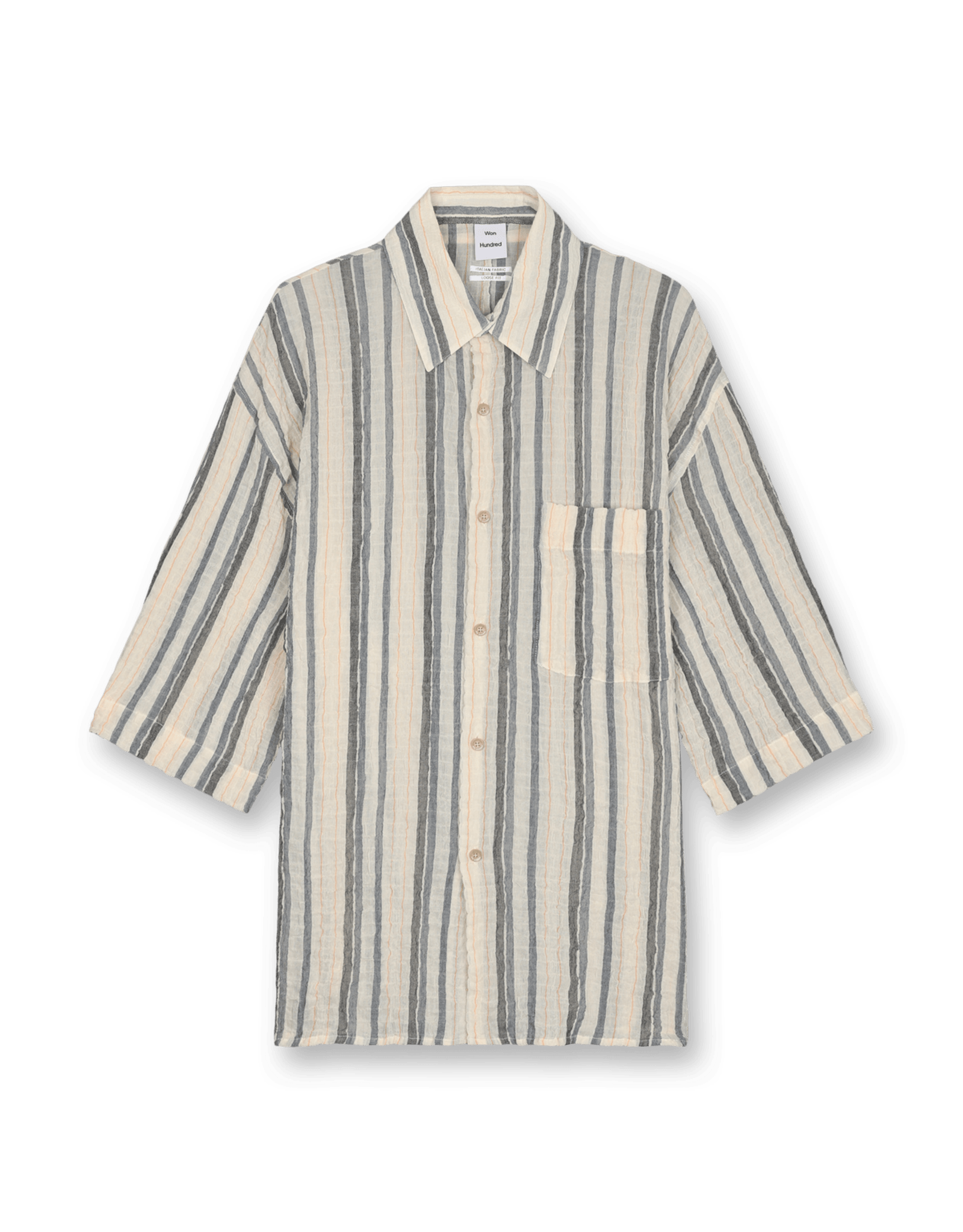 Mazwell Shirt