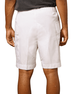 Patch Pocket Bermuda Shorts