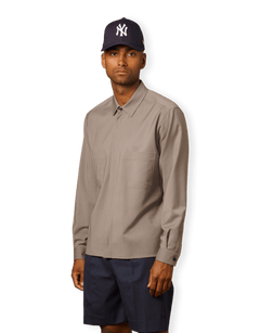 Patch Pocket Shirt