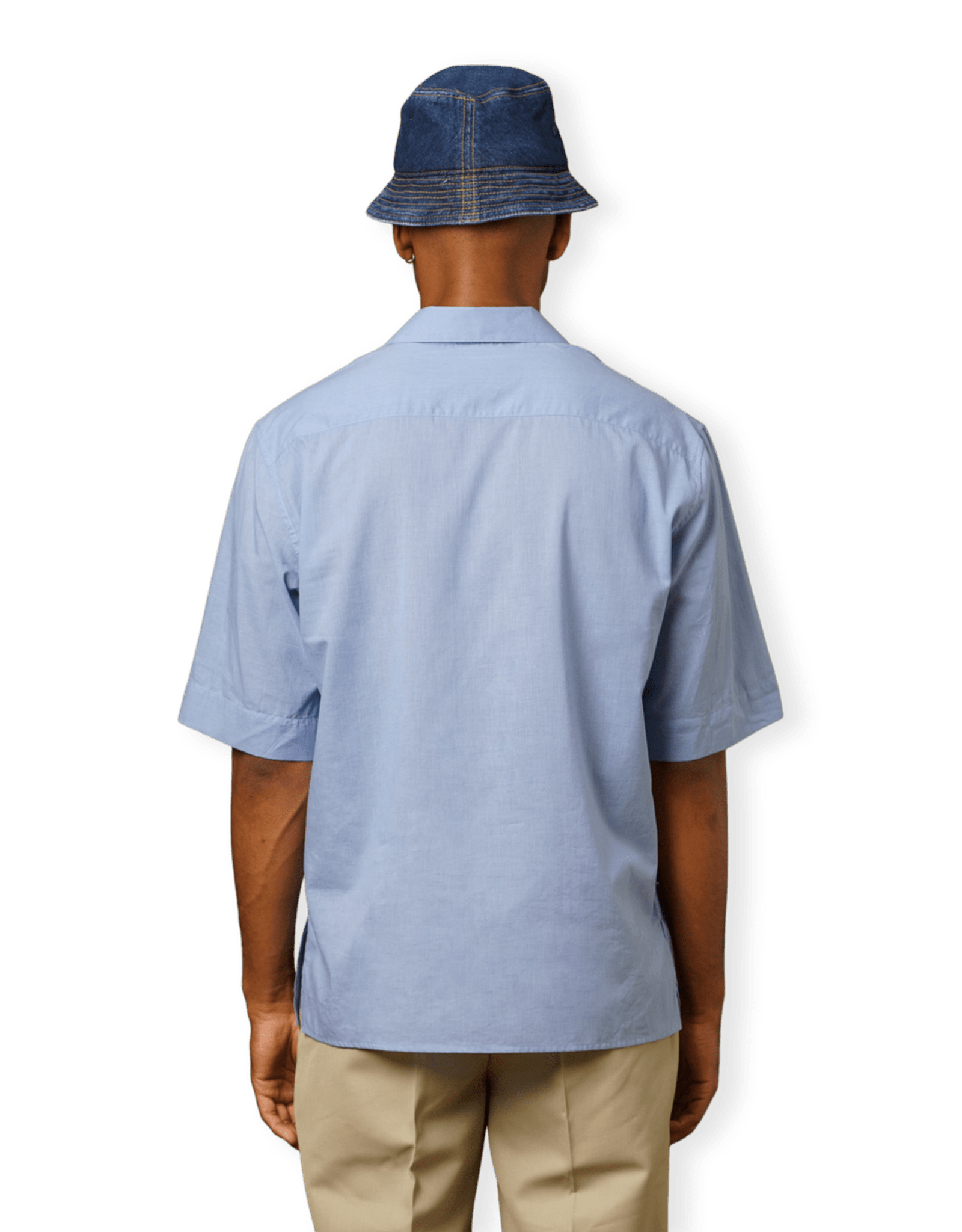 Short Sleeve Shirt